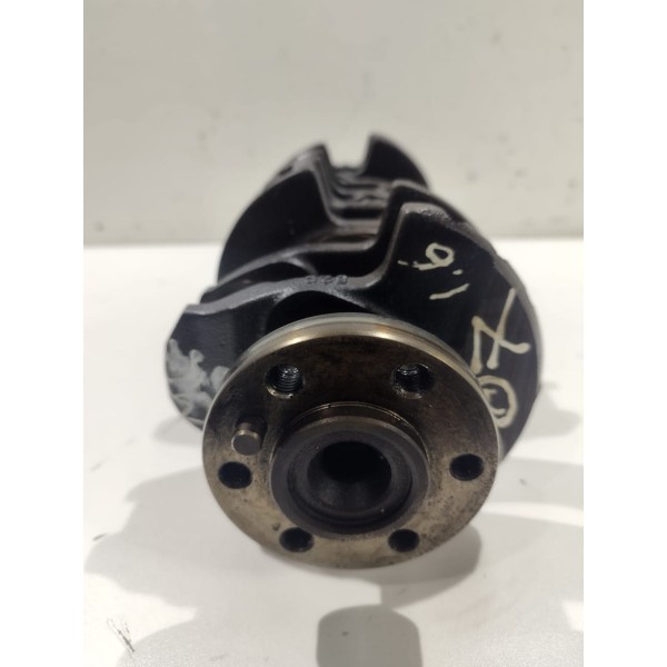 Virabrequim Peugeot 307 1.6 16v Std *10802