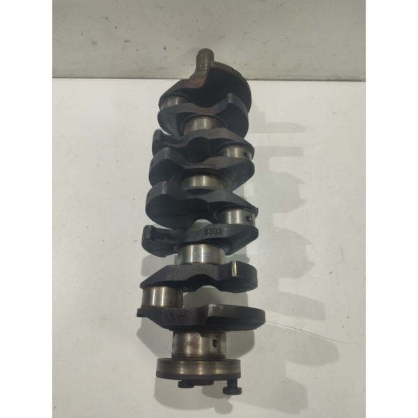 Virabrequim Ford Mondeo 2.0 16v Std *10842