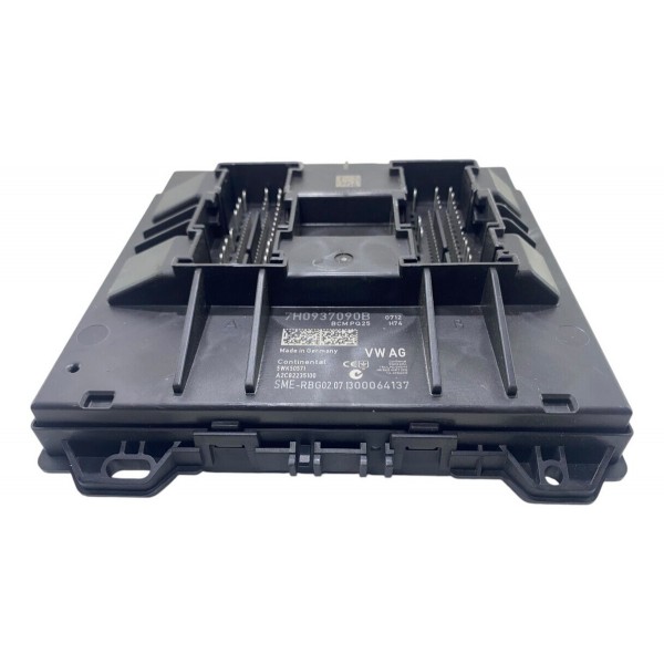 Módulo Conforto Volkswagen Amarok 2012 2013 2014 A 2016