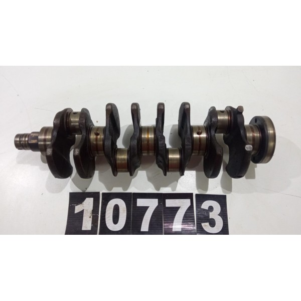 Virabrequim Fiat Uno 1.0 Vivace Std *10773