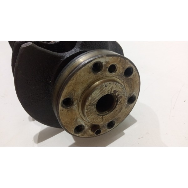 Virabrequim Fiat Uno 1.0 Vivace Std *10773