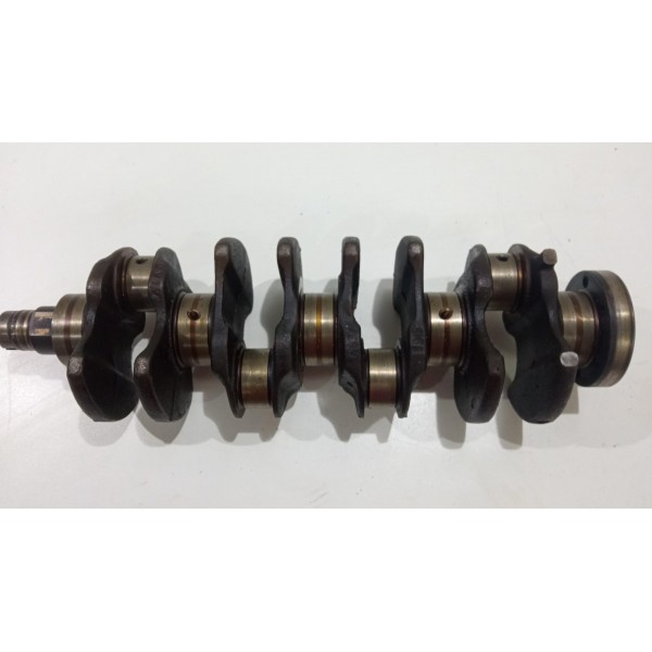 Virabrequim Fiat Uno 1.0 Vivace Std *10773