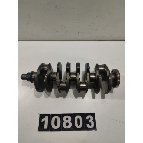 Virabrequim Peugeot 208 2022 1.6 16v Std *10803