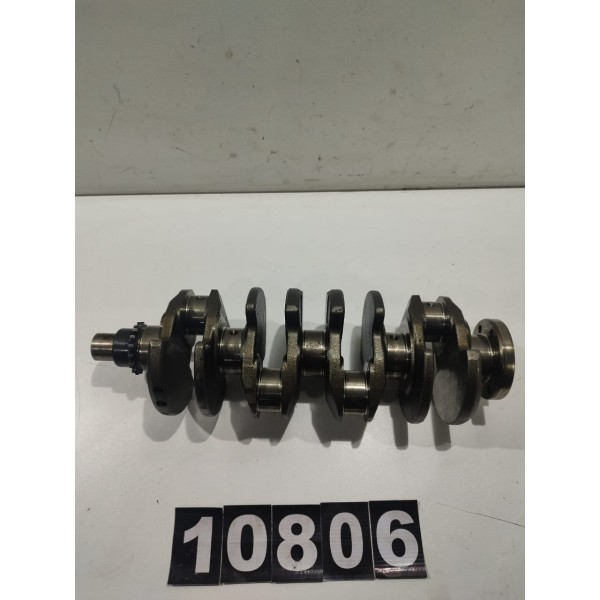 Virabrequim Citroen C4 Cactus 1.6 16v Std 2020 *10806