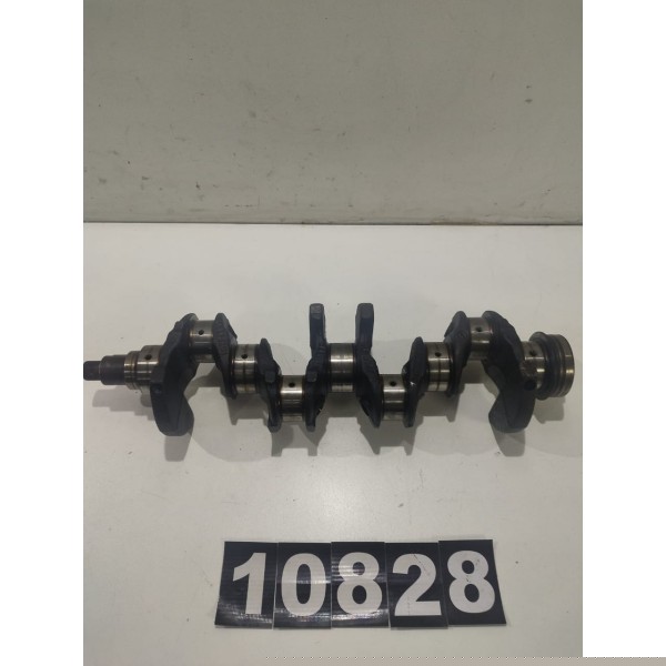 Virabrequim Fiat Tipo 1.6 7588870 *10828