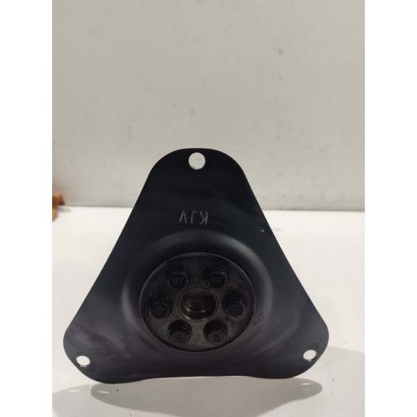 Virabrequim Hyundai Hb20 1.6 Std *10816