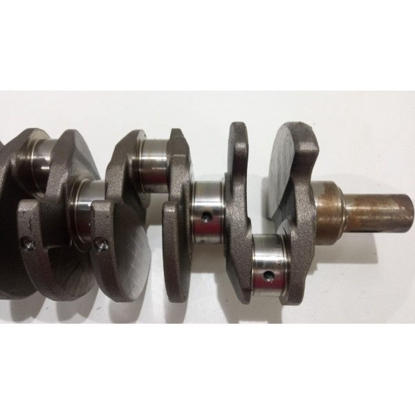 Virabrequim Peugeot 1.6 2022 Std Original *10767