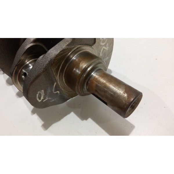 Virabrequim Peugeot 1.6 2022 Std Original *10767