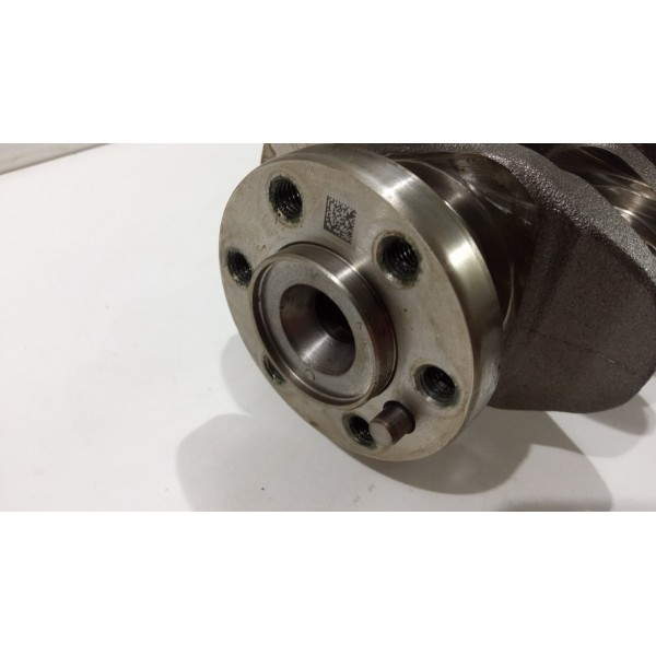 Virabrequim Peugeot 1.6 2022 Std Original *10767