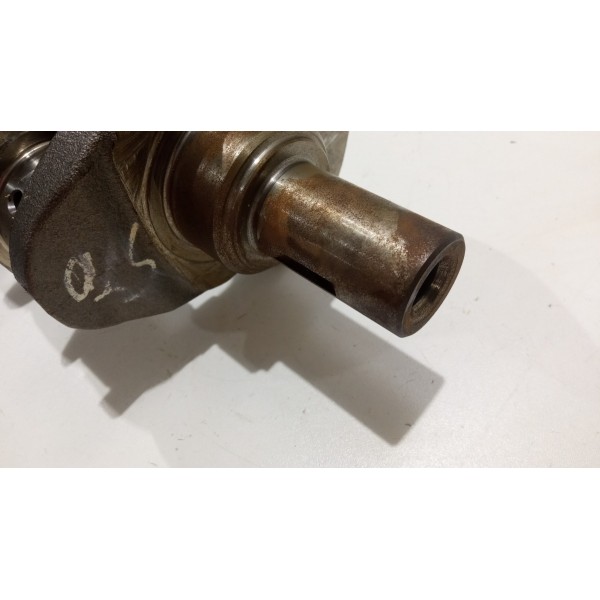 Virabrequim Peugeot 1.6 2022 Std Original *10767