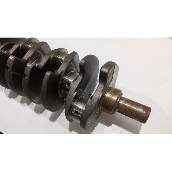 Virabrequim Peugeot 1.6 2022 Std Original *10767