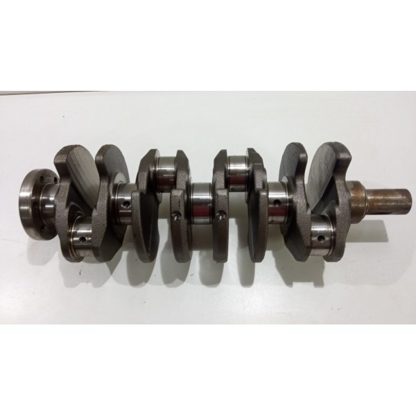 Virabrequim Peugeot 1.6 2022 Std Original *10767