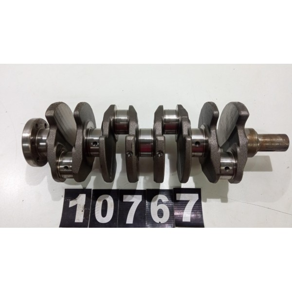 Virabrequim Peugeot 1.6 2022 Std Original *10767