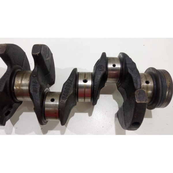 Virabrequim Fiat Uno 1.6 Argentino 7589676 *10770