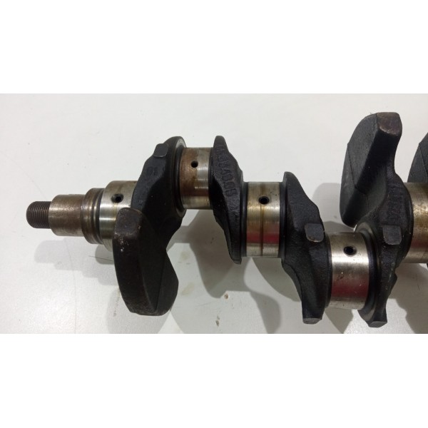 Virabrequim Fiat Uno 1.6 Argentino 7589676 *10770