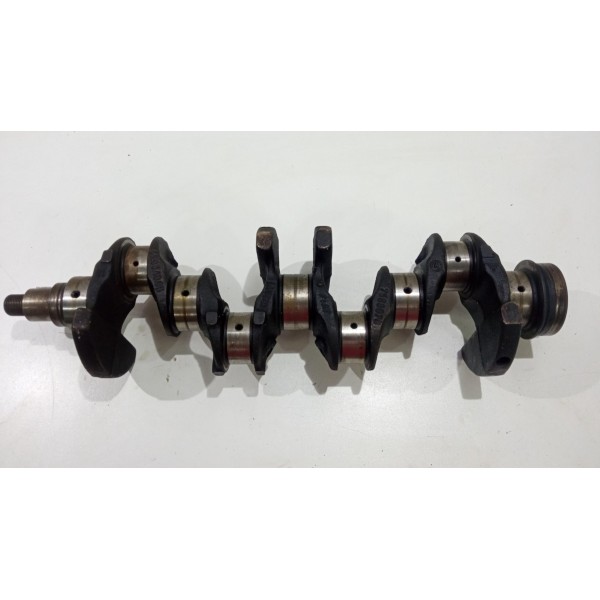 Virabrequim Fiat Uno 1.6 Argentino 7589676 *10770