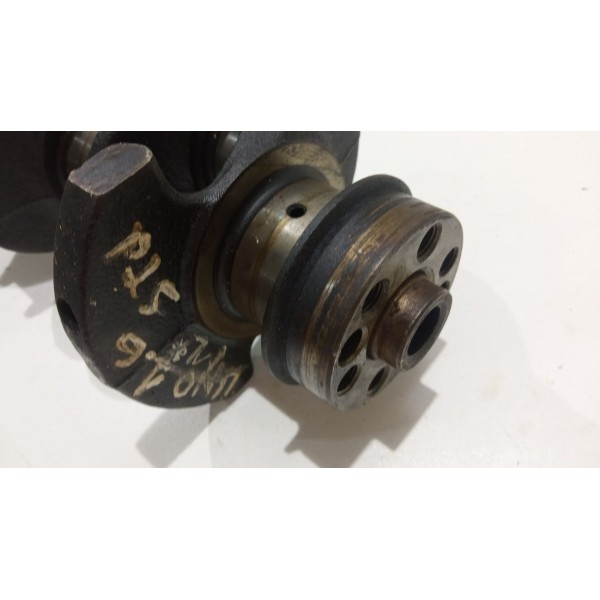 Virabrequim Fiat Uno 1.6 Argentino 7589676 *10770