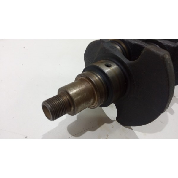 Virabrequim Fiat Uno 1.6 Argentino 7589676 *10770