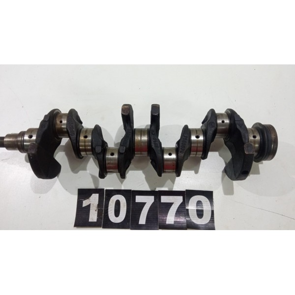 Virabrequim Fiat Uno 1.6 Argentino 7589676 *10770