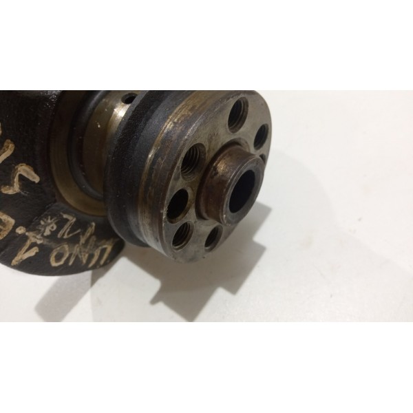 Virabrequim Fiat Uno 1.6 Argentino 7589676 *10770