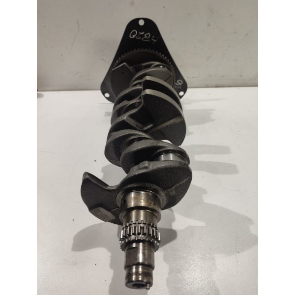 Virabrequim Hyundai Hb20 1.6 Aut Std *10817