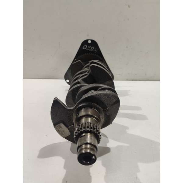Virabrequim Hyundai Hb20 1.6 Aut Std *10817