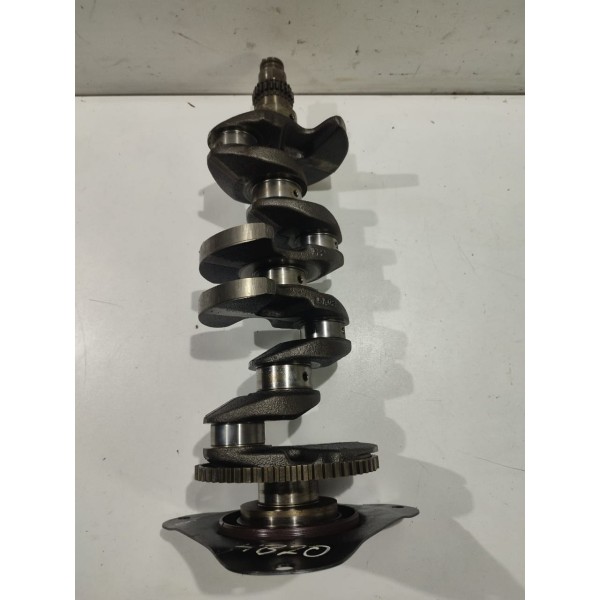 Virabrequim Hyundai Hb20 1.6 Aut Std *10817