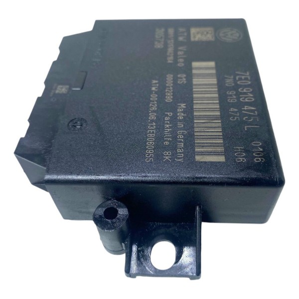 Módulo Sensor Estacionamento Amarok 20112012 2013 A 2016