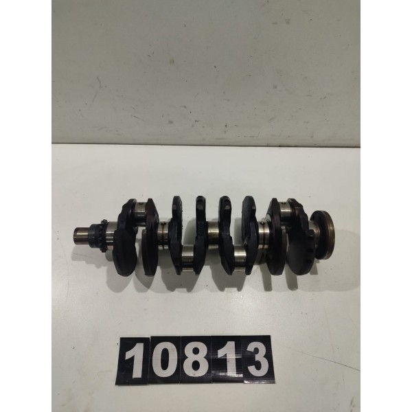 Virabrequim Citroen C3 1.6 16v Std *10813