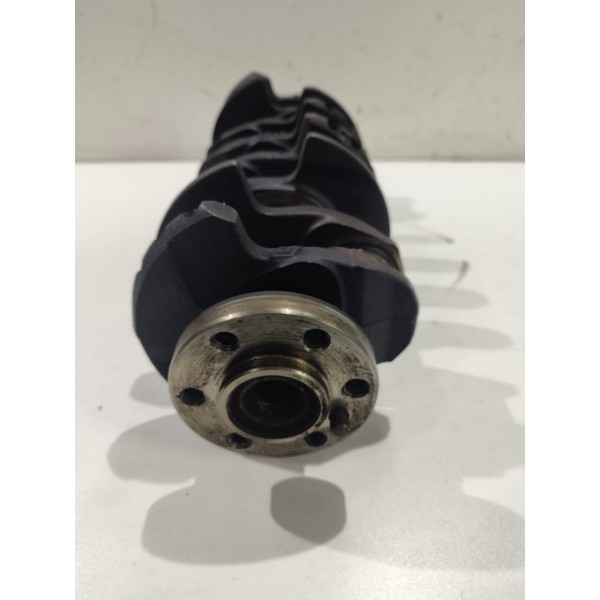 Virabrequim Citroen C3 1.6 16v Std *10812