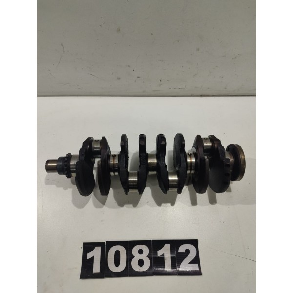Virabrequim Citroen C3 1.6 16v Std *10812