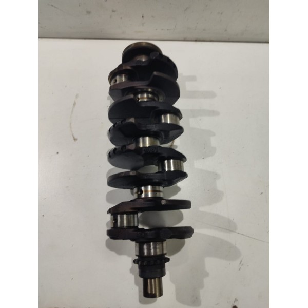 Virabrequim Citroen C3 1.6 16v Std *10812