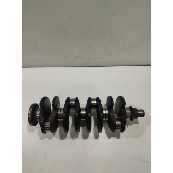 Virabrequim Citroen C3 1.6 16v Std *10812