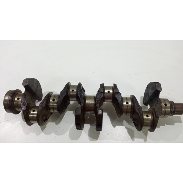 Virabrequim Motor Fiat Palio 1.6 16vgh654805 *10777