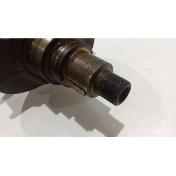 Virabrequim Motor Fiat Palio 1.6 16vgh654805 *10777