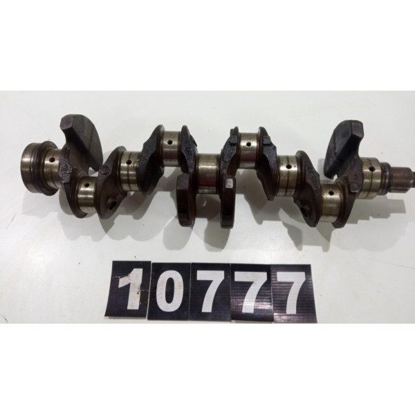 Virabrequim Motor Fiat Palio 1.6 16vgh654805 *10777