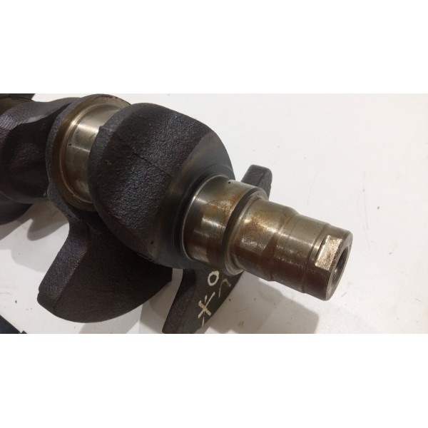 Virabrequim Vw Gol G8 1.0 3c Std Vwb0342 *10790
