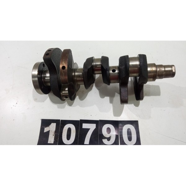 Virabrequim Vw Gol G8 1.0 3c Std Vwb0342 *10790