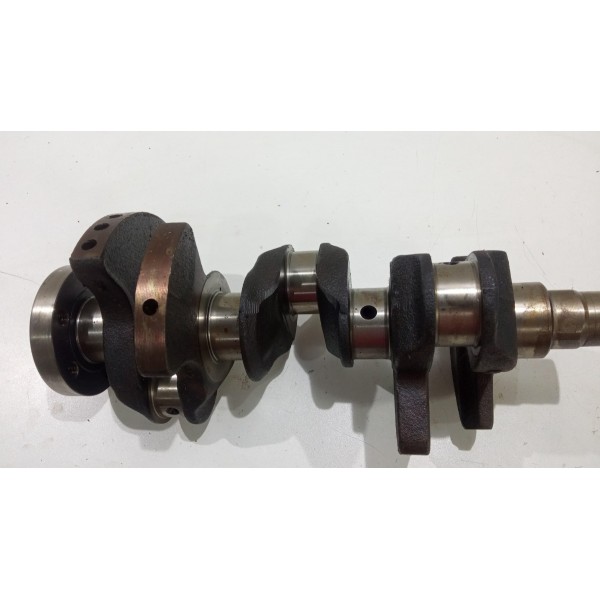 Virabrequim Vw Gol G8 1.0 3c Std Vwb0342 *10790