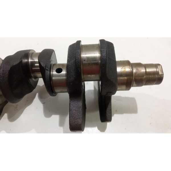 Virabrequim Vw Gol G8 1.0 3c Std Vwb0342 *10790