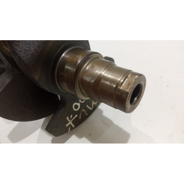 Virabrequim Vw Gol G8 1.0 3c Std Vwb0342 *10790