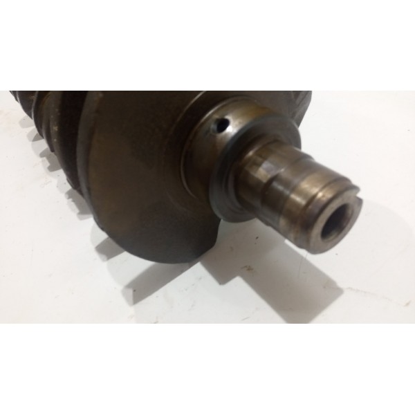Eixo Virabrequim Vw Gol Saveiro 1.0 8v 030cbtl020 *10796