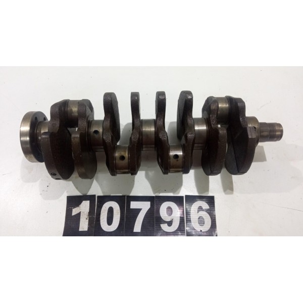 Eixo Virabrequim Vw Gol Saveiro 1.0 8v 030cbtl020 *10796