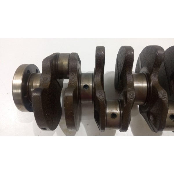 Eixo Virabrequim Vw Gol Saveiro 1.0 8v 030cbtl020 *10796