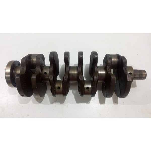 Eixo Virabrequim Vw Gol Saveiro 1.0 8v 030cbtl020 *10796