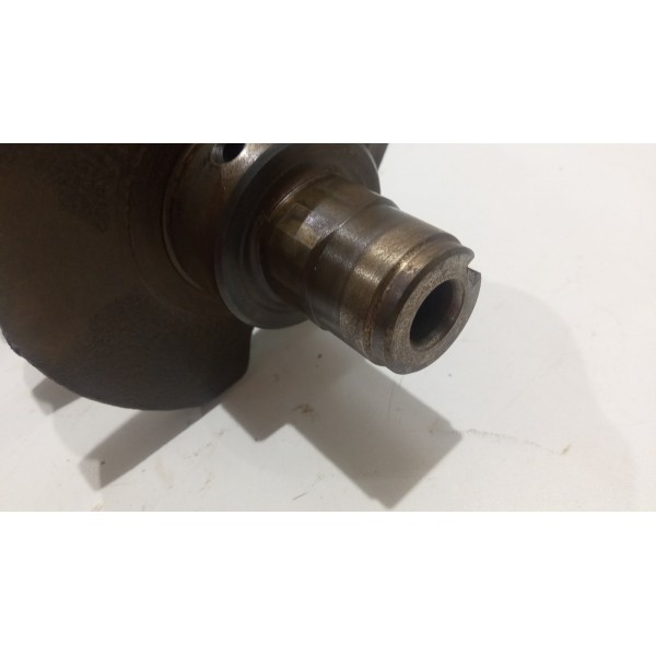 Eixo Virabrequim Vw Gol Saveiro 1.0 8v 030cbtl020 *10796