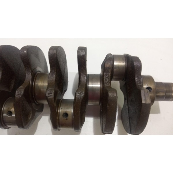 Eixo Virabrequim Vw Gol Saveiro 1.0 8v 030cbtl020 *10796