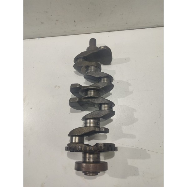 Virabrequim Renault Duster 1.6 Std Original *10835