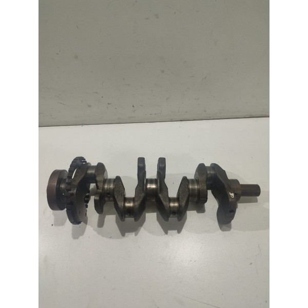 Virabrequim Renault Duster 1.6 Std Original *10835