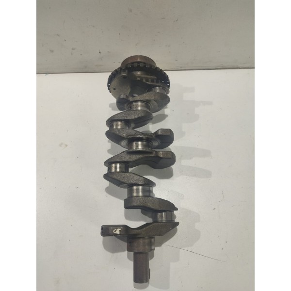 Virabrequim Renault Duster 1.6 Std Original *10835